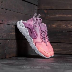 Nike air Huarache Run Ultra Women’s 8